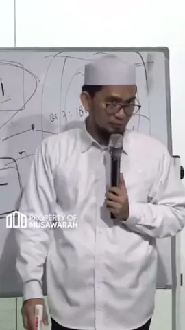 Perempuan itu seperti cermin #ustadzadihidayat #fypdong 