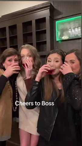 🥰 cheers to you boss man! 