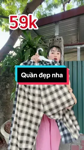 Quần suông lót lông#tieutien962019 #xuhuong #xuhuongtiktok #phukienthoitrang #giadungtienich #thờitrangnữ 