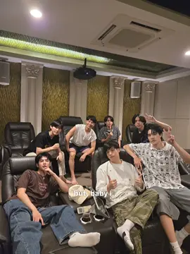 Oh time to say goodbye my favorite serie again 😭 #highschoolfrenemy  #hightschoolfrenemy2024 #skynani #skywongravee #nanihirunkit #jjchayakorn #ajchayapol #ppromxx_ #markpakin #kayavine #est_rvp #fyp #fyp 