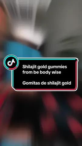 Por algo se an vendiddo mas de 200mil unidades! Las pusieron a la venta y no se cuanto dueren!😱 #shilajit #shilajitresinbenefits #shilajitbenefits #shilajitgummies #shilajitformen #ashwagandha #blackmusli #gokshura #ksm66 #ksm66ashwagandha #bebodywise #bebodywiseshilajit #hombres 