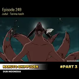Naruto episode 249 judul hokage ke4 tiba#narutoshippuden 