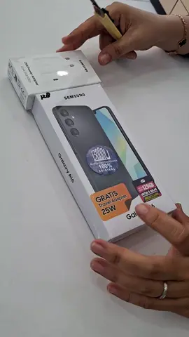 Best seller gak sih Samsung A16 2024 🔥 #samsunga16 #fyp #fypシ゚ #samsungsingkawang #samsungindonesia #samsung #samsunggalaxy #samsungindonesia 