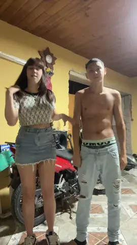 Jajjaa te amo❤️