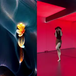 Ai Dance - Original Dance #tiktokviral #aidance #myanmar #fyp #dance #aivideocreation