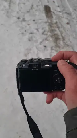 тгк: justasight #photography #russia #aesthetic #winter #digicam #canong9 