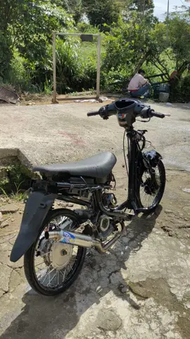 #mio5tl#mio#fyp#efyepe#5tl#galau#standaran#epyepe@ox2racingexhaust 