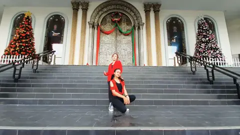 welcome december ! 🎄🫶🏻💜 @viaprastika98 