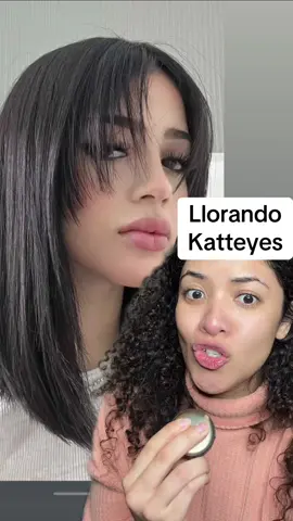 Llorando Iam Ferv Katt Eyes por max Valenzuela #iamferv #katteyes #maxvalenzuela 