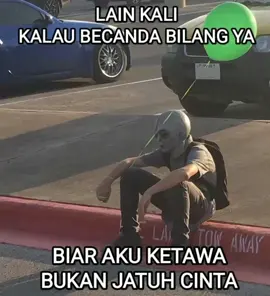 kalo udah gini kan susah...#somebodyspleasure 