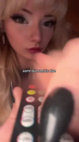 Please like i have a cat and it needs wet food #asmr #asmrtriggers  