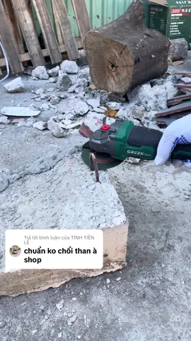 Trả lời @TÍNH TIỀN LẺ thân máy mài pin Greek Man chân pin phổ thông hàng không chổi than #maymaipin#hukan#maymaipinhukan #maymaigoc #chanphothong #maymaipingiare #thanmaymaipin #maymai 