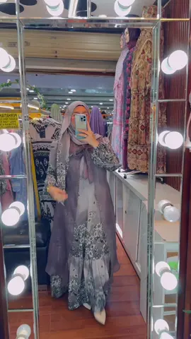 Arasya series humaira syari #inspirasifashionmuslim #humairasyari #humairasyariterbaru #gamishumairasyarimurah 