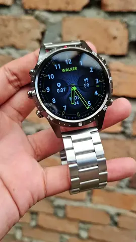 Amazing banget smartwatch GT5 Pro dari Aolon Sudah Bisa Cek Kadar Gula Juga Kompas dll #smartwatchaolon #smartwatchviral #jamtanganpintar #smartwatch 