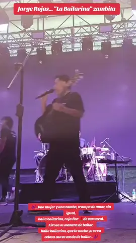 #JorgeRojas✨️ #Zambita #labailarina💃  #sgodelestero🇦🇷  #FyP #parati 