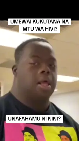 Hali hii kitaalam inaitwa DOWNSYNDROME/MONGOLISM hii ni hali ya kiafya inayotokana na ongezeko la kromosomu ya 21, ambapo mtu ana kromosomu tatu badala ya mbili.  Hali hii huweza kusababisha changamoto za kiakili na za kimwili, kama vile ÷ 📌Ugumu katika kujifunza,  📌Matatizo ya moyo, 📌Muonekano maalum wa uso.  Watu wenye Down syndrome wanaweza kuwa na uwezo tofauti katika kujifunza na kujiweza, na kwa msaada na elimu sahihi, wanaweza kuishi maisha yenye mafanikio.  Huduma za mapema na usaidizi wa kijamii ni muhimu katika kuboresha maisha yao. #health #life #Love #family #care #afya #maisha #music #instagram #tanzania #water 