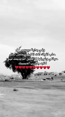 #احبك #♥️  #ديسمبر_ياآخر_ملامح_هذا_العام  #اقتباسات #عبارات #حب #هواجيس #ديسمبر #اكسبلورexplore 