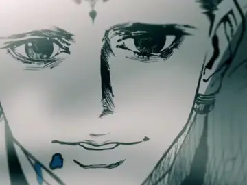 #HUNTERXHUNTER || this song is so good😭😭😭 .  .  clips from shonen jump mv!!