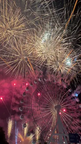 Biggest Lantern Festival, pretty so much!💗🫶🏻#skyranchpampanga #lantern #pampanga 