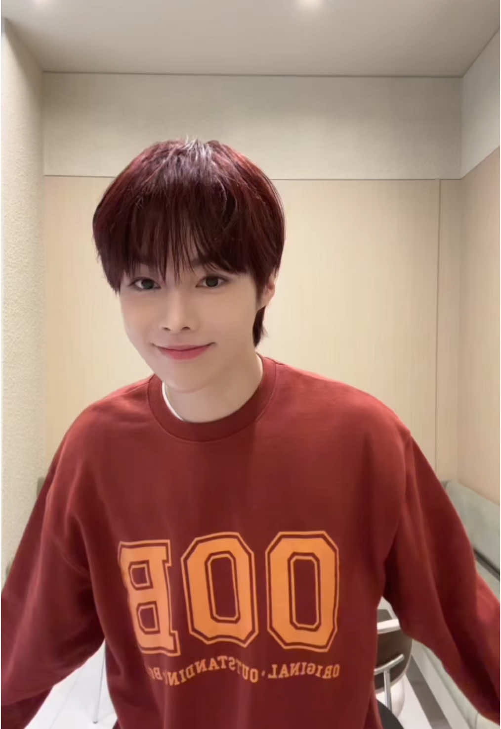 ฅ^•ﻌ•^ฅ🎀🩷💋 #TEMPEST #템페스트 #한빈 #HANBIN