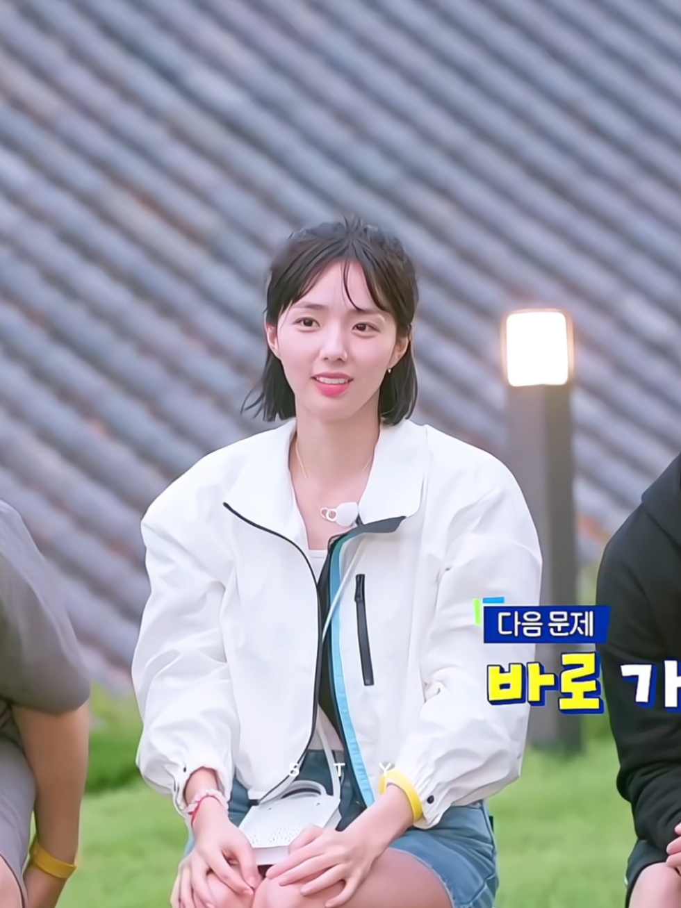 😍 #youngactorsretreat #youngactorsretreatdiviu  #chaesoobin nonton di viu ya 