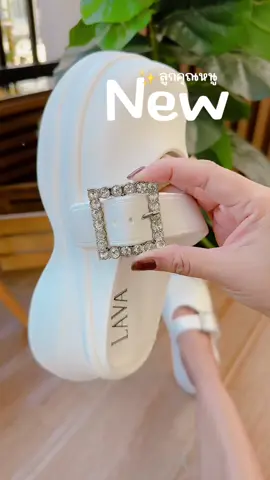 เทอมันลูกคุณหนู 💓 #รองเท้าแตะ #รองเท้าแตะแฟชั่น #รองเท้าหัวโต #รองเท้า #รีวิวรองเท้า #รองเท้าแฟชั่น #รองเท้าผู้หญิง #รองเท้าแตะผู้หญิง 