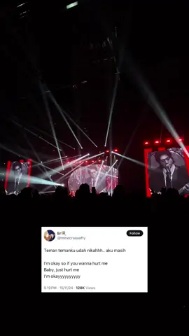 dada gw kalo dipencet bunyi outro shoot me 🚬 #day6 #day6injakarta #foreveryoung_jakarta #fyp 