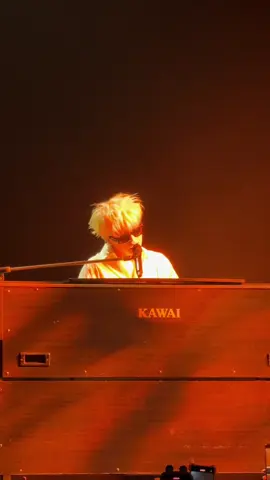 Đã RHYDER sơ mi trắng rồi mà còn chơi piano nữa🫶🥰❤️‍🔥 Ver soundcheck tại minishow😍 #RHYDER  #minishow  #duanbimat  #danchoisaophaikhoc  #viralvideo 