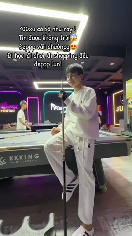 100xu cả sett đó không nghe nhầm đâuu!#muataitiktok #boquanao #setdodep #outfit #goclamdep 