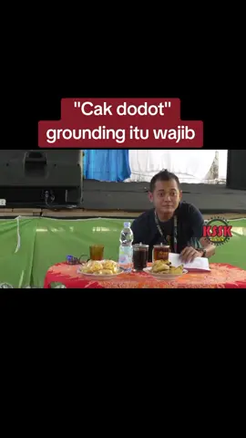 # cak dodot # kssk klaten