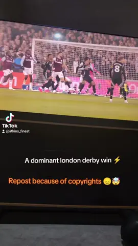 Arsenal move up to second with a resounding win 📈 #fyp #virral #footballtiktok #arsenal #westham #PremierLeague #live #liveforthechallenge #footballhighlights #foryourpages #viralfootball #blowup #goals #whu #arsenalfc #trendy #ongoing #p #footballvideo #tiktoker ⚽📺📹🥅🤳🏻