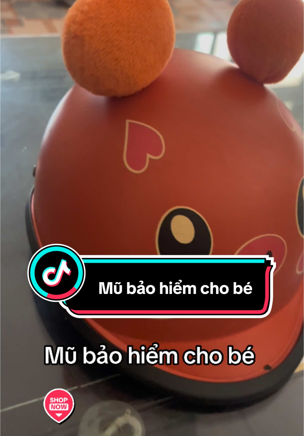 Mũ bảo hiểm cho bé #xuhuong  #thinhhanh  #xuhuongthinhhanh  #xuhuongthoitrang  #thoitrangtreem  #thoitrangchobe  #mubaohiem #mubaohiemthoitrang  #mubaohiemtreem  #mubaohiemchobe  #mubaohiemtaimeo 