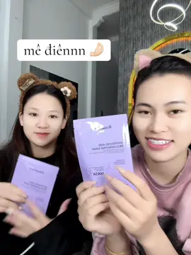 💬Siêu Phẩm nạ  𝐑𝐎𝐒𝐄𝐌𝐈𝐍𝐄 điên đảo giới beauty  Truyền Trắng - Nhả Nắng - Tái sinh - Phục Hồi - Bật tone chỉ sau 2-3 lần ❌ Sau khi đắp, da sẽ giảm ửng đỏ và kích ứng trông thấy bằng mắt thường BẬT TRẮNG - NHẢ NẮNG NGAY TỨC THÌ  #narosemine#fyp #skincare #matna #maskduongda 