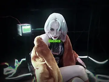 when i go to the club i wanna hear those club classics (odd eye + ootd siyeon) #siyeon #dreamcatcher 