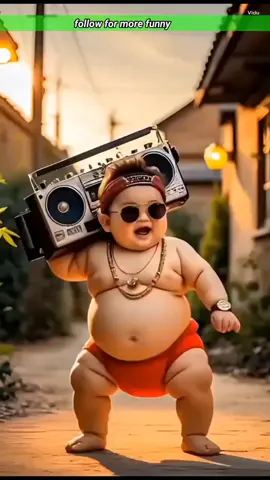 big boy dancing and singing.#kid #baby #cute #Love #funn #mintimals #tranding #dog #viral_video #kidsoftiktok #dancer #pink #usa_tiktok 
