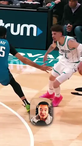 #lamelo #lameloball #shifty 