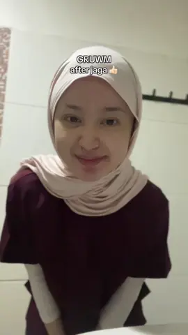 tiap hari mau buat gini biar rajin skincarean 🥹🫶🏻🤍 #koaslife #skincareroutine 