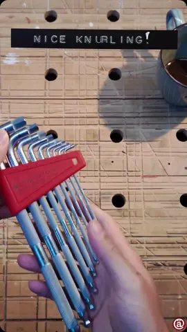 Bộ lục giác thân nhám PB Swiss Tools #tools #dungcu #donghe #dunguducnhat #pbswisstools