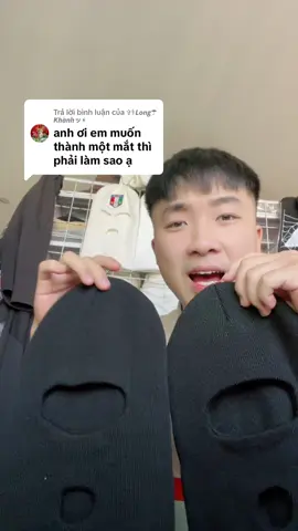 Trả lời @✞⚕︎𝙇𝙤𝙣𝙜☂︎𝙆𝙝𝙖́𝙣𝙝ッ⚡︎ Mẫu mới cho anh em giữ ấm mùa lạnh #huca #vtvcab #hucafree 