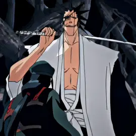 Zaraki💀 #kenpachi #kenpachizaraki #bleach #anime #kamesquad 