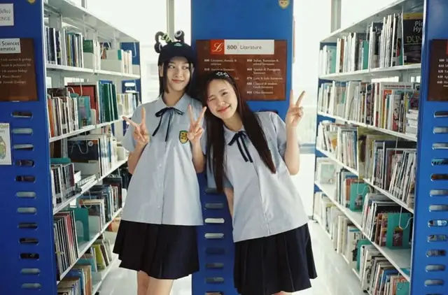 nhìn nó đẹp đôi, nó tình tình, nó ấm áp, nó đã gì đâu á^^ #junewanwimol #viewbenyapa #viewjune #fyp 