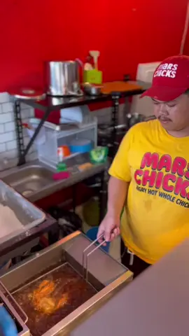 Angry Hot Whole Chicks ✨ #ayam1ekorutuh  #marschickscisarua 