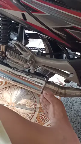 menyalah 🔥🔥🔥🔥🔥#karisma125 #hondacb #supra #supra125 #fyp #racuntiktok #honda #cbindonesia 