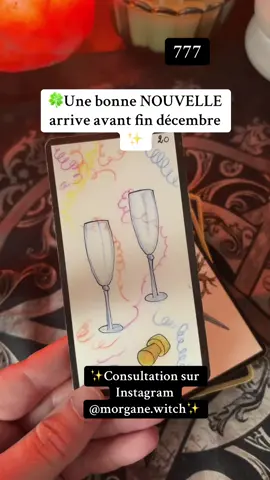 Une bonne nouvelle arrive a toi avant fin septembre ✨ #tarot #tiragesentimental #cartomancievoyance #voyancegratuite #voyance 