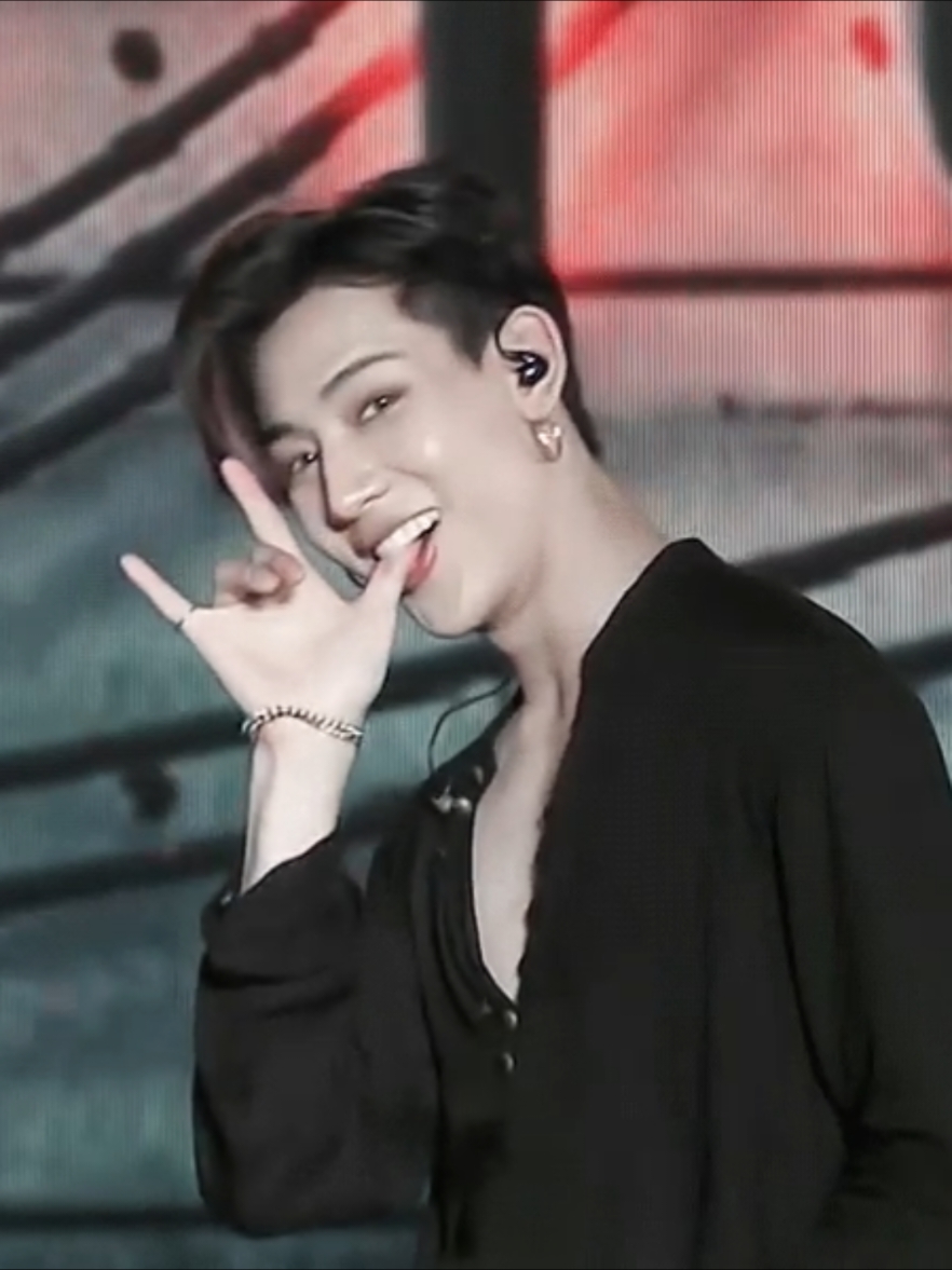 #แบมแบม #bambam #bambamxabyss #got7  #뱀뱀   #BAMBAM #GOT7  #갓세븐 #IGOT7  #dance #เต้น #longervideos   #fyp #เทรนด์วันนี้ 