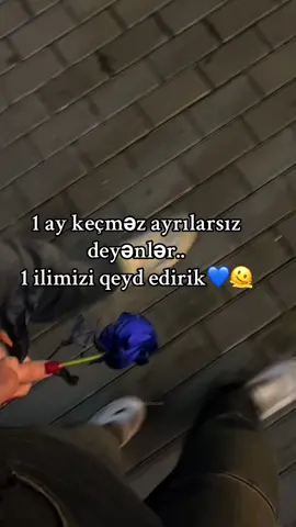 Həyatımın ən doğru qərarı💙#şəxsidiツ🖤🖇 #beniöneçıkart #sevgilim 