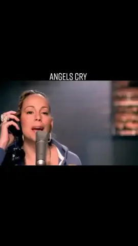 Mariah Carey Feat NE-YO🔥🔥🔥Angels  Cry🔥🔥🔥2009🔥🔥🔥