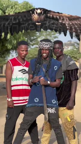 New Hausa Series BURINA on youtube channel KARSASHI TV