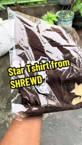SHREWD 