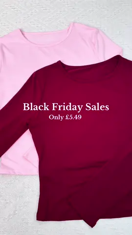 #tee #longsleevetop #tiktokblackfriday #tiktokshopholidayhaul #spotlightfinds #tiktokmademebuyit 